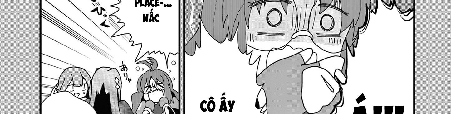 Bị Tên Đội Trưởng Trọng Nam Khinh Nữ Đá Khỏi Nhóm Tôi Bèn Hợp Tác Cùng Nữ Pháp Sư Huyền Thoại! [Chap 1-31.5]