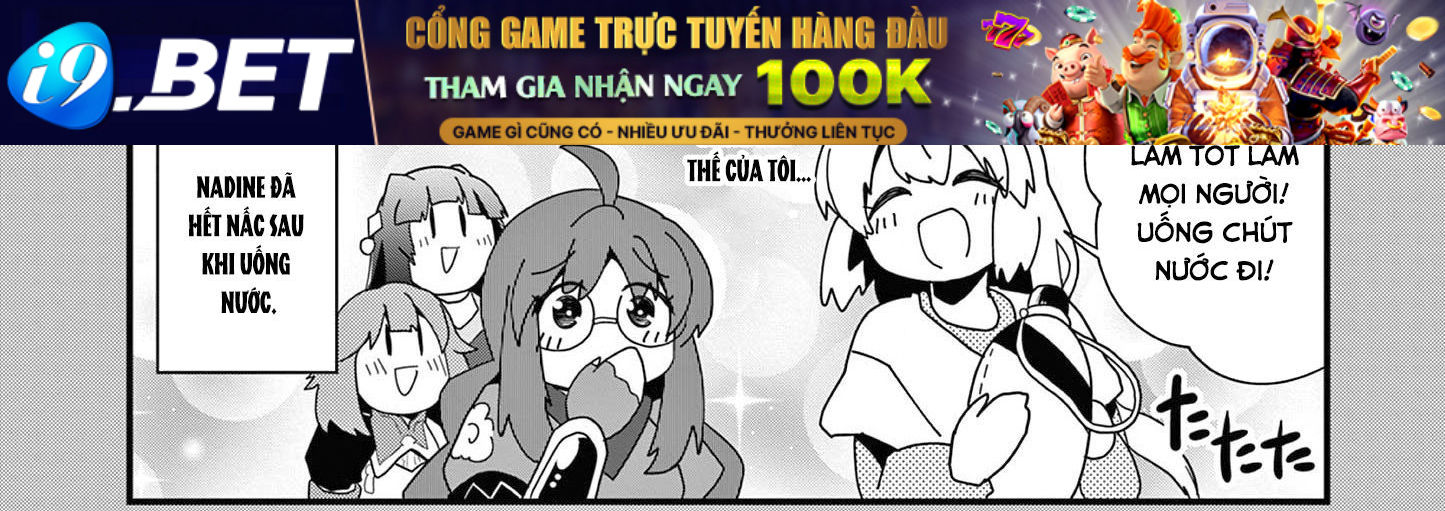 Bị Tên Đội Trưởng Trọng Nam Khinh Nữ Đá Khỏi Nhóm Tôi Bèn Hợp Tác Cùng Nữ Pháp Sư Huyền Thoại! [Chap 1-31.5]