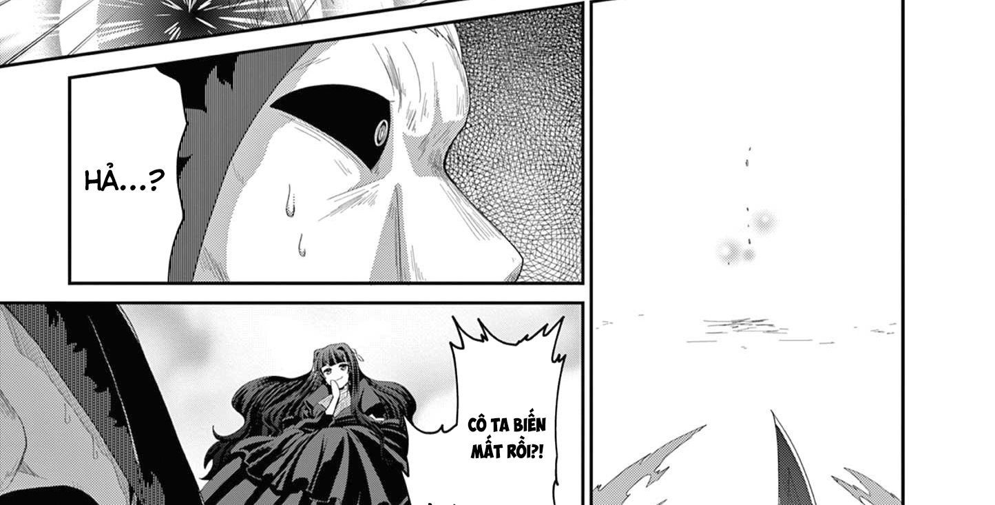 Bị Tên Đội Trưởng Trọng Nam Khinh Nữ Đá Khỏi Nhóm Tôi Bèn Hợp Tác Cùng Nữ Pháp Sư Huyền Thoại! [Chap 1-31.5]