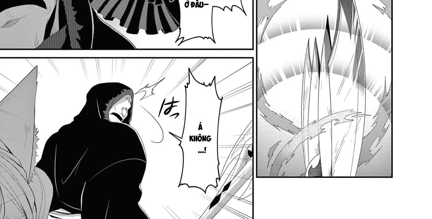 Bị Tên Đội Trưởng Trọng Nam Khinh Nữ Đá Khỏi Nhóm Tôi Bèn Hợp Tác Cùng Nữ Pháp Sư Huyền Thoại! [Chap 1-31.5]