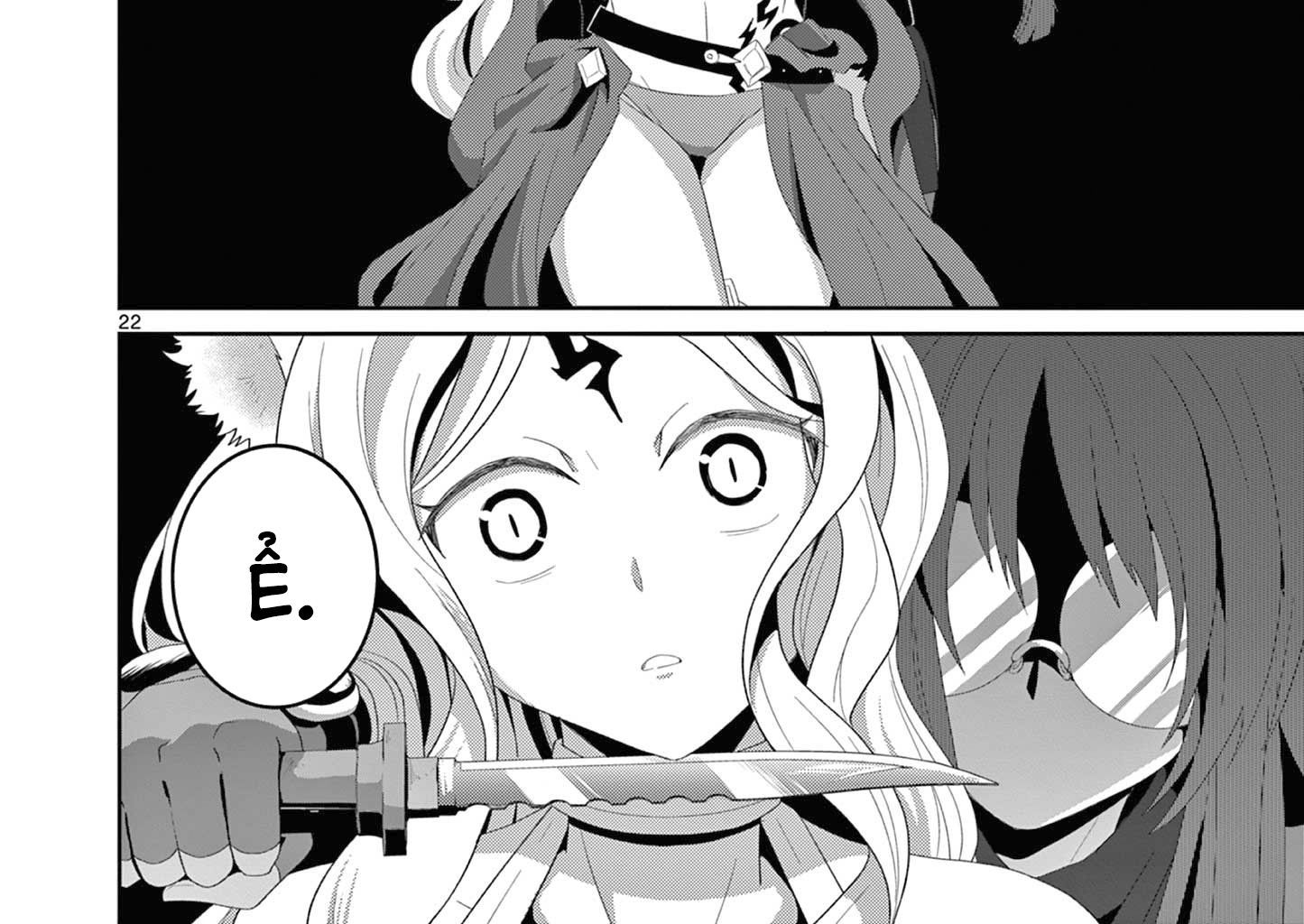 Bị Tên Đội Trưởng Trọng Nam Khinh Nữ Đá Khỏi Nhóm Tôi Bèn Hợp Tác Cùng Nữ Pháp Sư Huyền Thoại! [Chap 1-31.5]