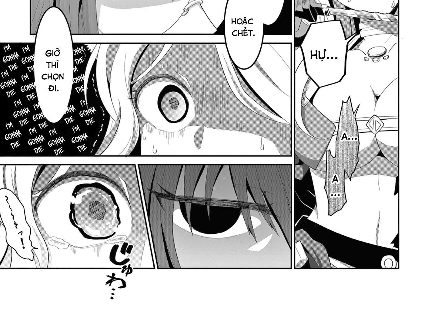 Bị Tên Đội Trưởng Trọng Nam Khinh Nữ Đá Khỏi Nhóm Tôi Bèn Hợp Tác Cùng Nữ Pháp Sư Huyền Thoại! [Chap 1-31.5]