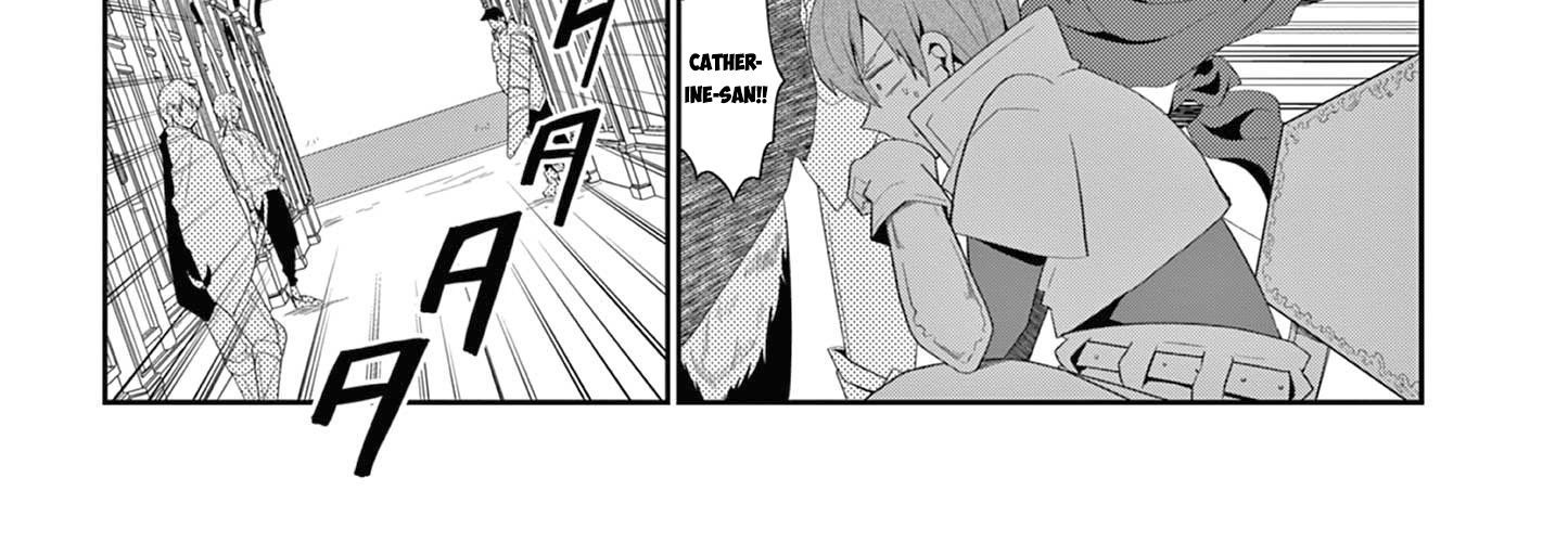 Bị Tên Đội Trưởng Trọng Nam Khinh Nữ Đá Khỏi Nhóm Tôi Bèn Hợp Tác Cùng Nữ Pháp Sư Huyền Thoại! [Chap 1-31.5]