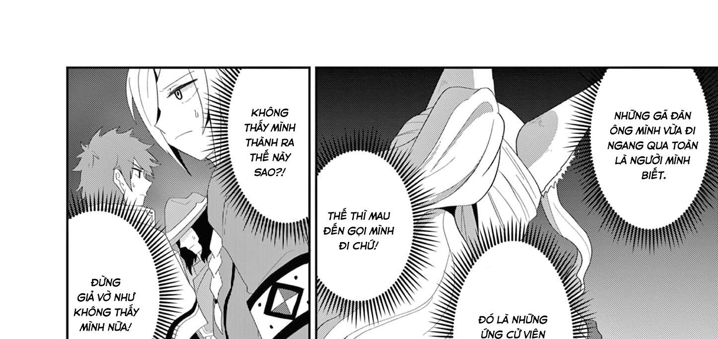 Bị Tên Đội Trưởng Trọng Nam Khinh Nữ Đá Khỏi Nhóm Tôi Bèn Hợp Tác Cùng Nữ Pháp Sư Huyền Thoại! [Chap 1-31.5]