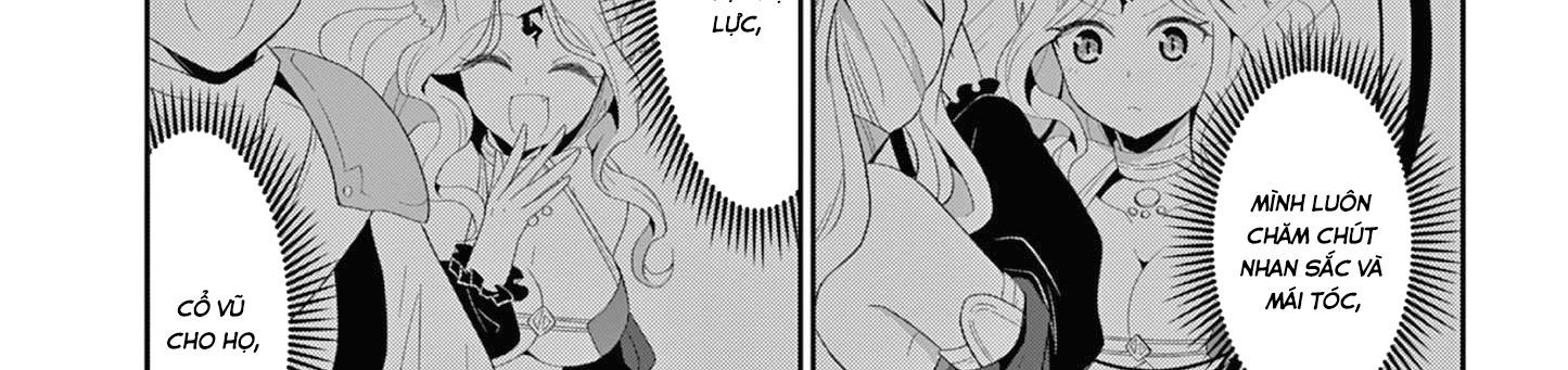 Bị Tên Đội Trưởng Trọng Nam Khinh Nữ Đá Khỏi Nhóm Tôi Bèn Hợp Tác Cùng Nữ Pháp Sư Huyền Thoại! [Chap 1-31.5]