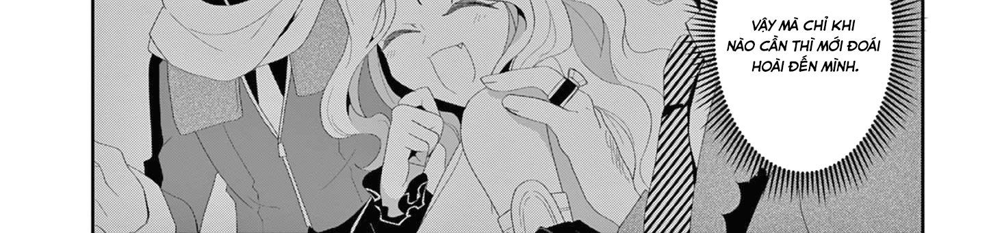 Bị Tên Đội Trưởng Trọng Nam Khinh Nữ Đá Khỏi Nhóm Tôi Bèn Hợp Tác Cùng Nữ Pháp Sư Huyền Thoại! [Chap 1-31.5]