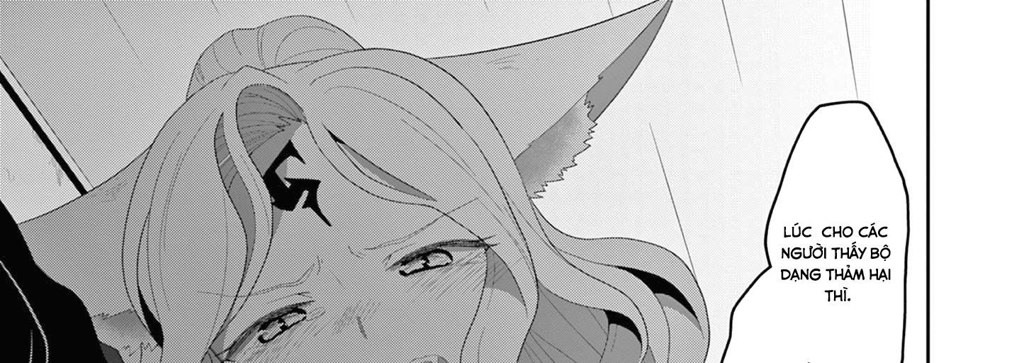 Bị Tên Đội Trưởng Trọng Nam Khinh Nữ Đá Khỏi Nhóm Tôi Bèn Hợp Tác Cùng Nữ Pháp Sư Huyền Thoại! [Chap 1-31.5]