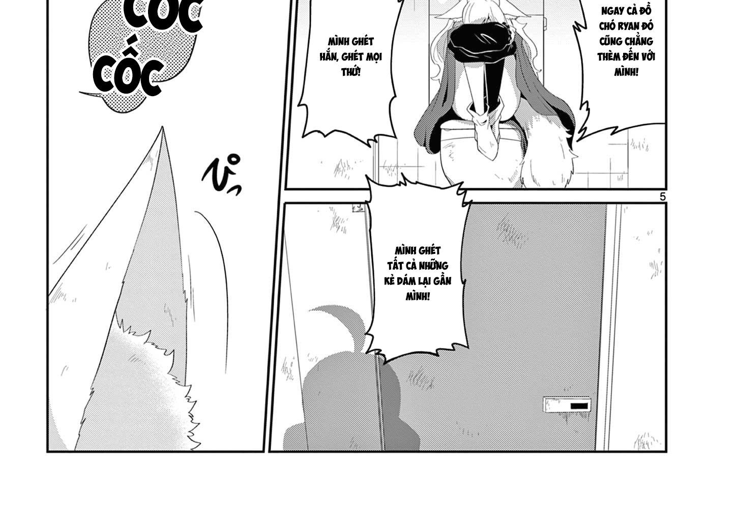 Bị Tên Đội Trưởng Trọng Nam Khinh Nữ Đá Khỏi Nhóm Tôi Bèn Hợp Tác Cùng Nữ Pháp Sư Huyền Thoại! [Chap 1-31.5]