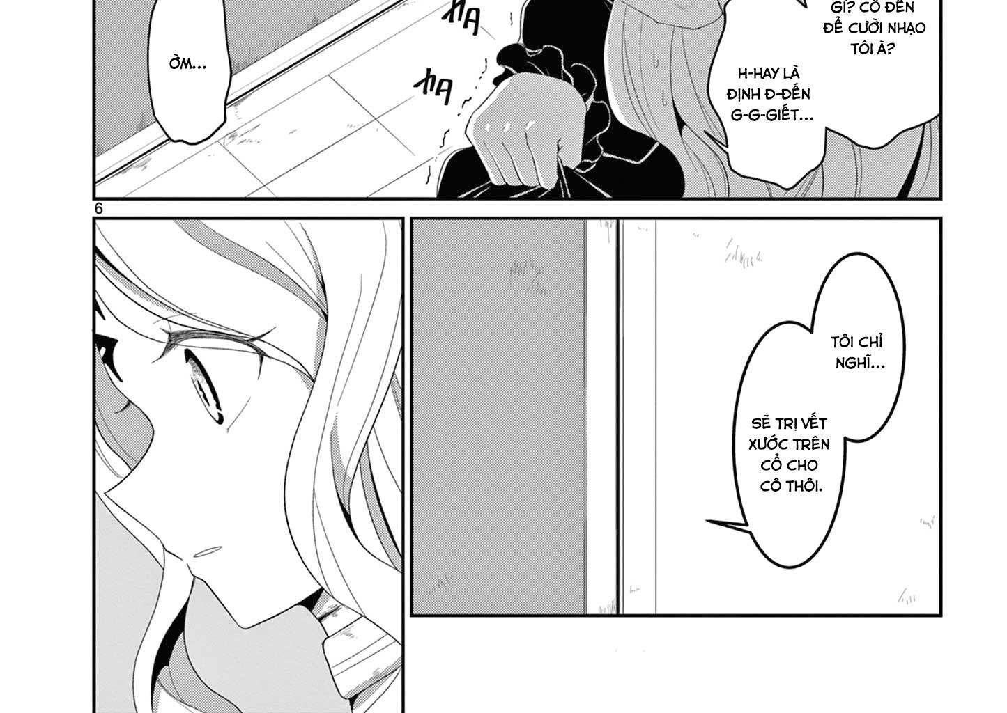 Bị Tên Đội Trưởng Trọng Nam Khinh Nữ Đá Khỏi Nhóm Tôi Bèn Hợp Tác Cùng Nữ Pháp Sư Huyền Thoại! [Chap 1-31.5]