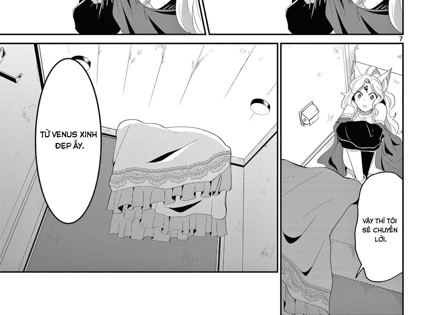 Bị Tên Đội Trưởng Trọng Nam Khinh Nữ Đá Khỏi Nhóm Tôi Bèn Hợp Tác Cùng Nữ Pháp Sư Huyền Thoại! [Chap 1-31.5]