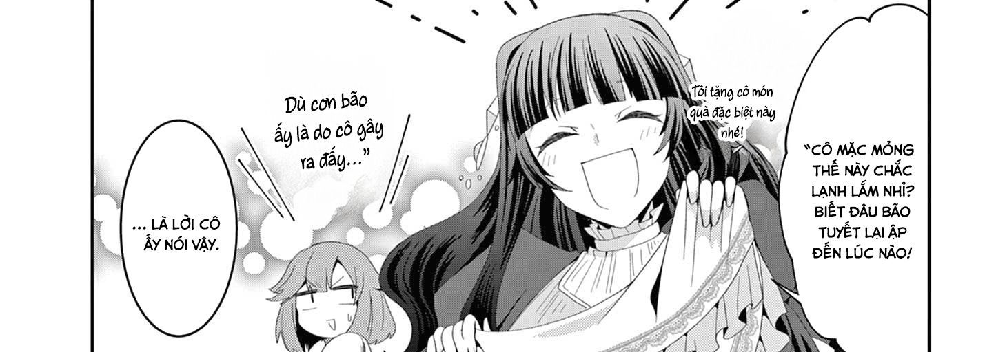 Bị Tên Đội Trưởng Trọng Nam Khinh Nữ Đá Khỏi Nhóm Tôi Bèn Hợp Tác Cùng Nữ Pháp Sư Huyền Thoại! [Chap 1-31.5]