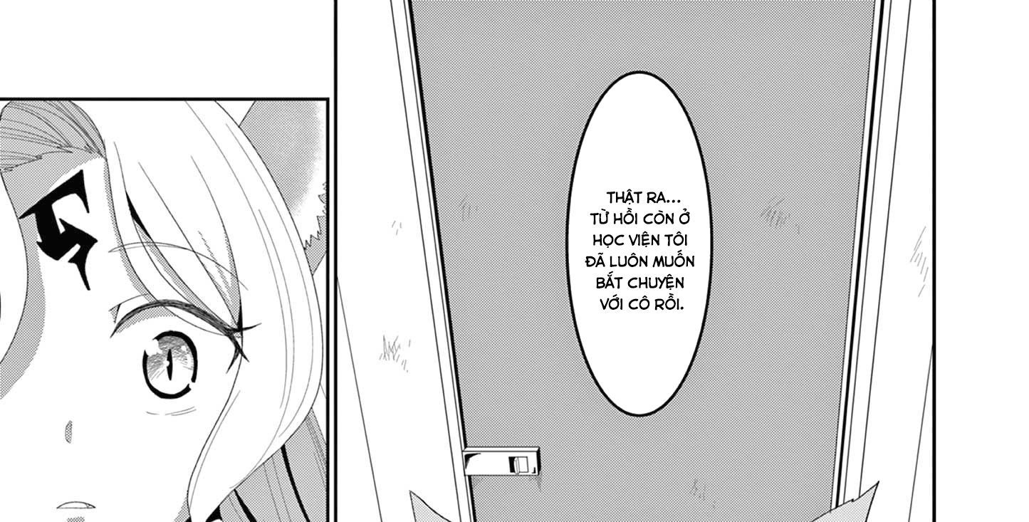 Bị Tên Đội Trưởng Trọng Nam Khinh Nữ Đá Khỏi Nhóm Tôi Bèn Hợp Tác Cùng Nữ Pháp Sư Huyền Thoại! [Chap 1-31.5]