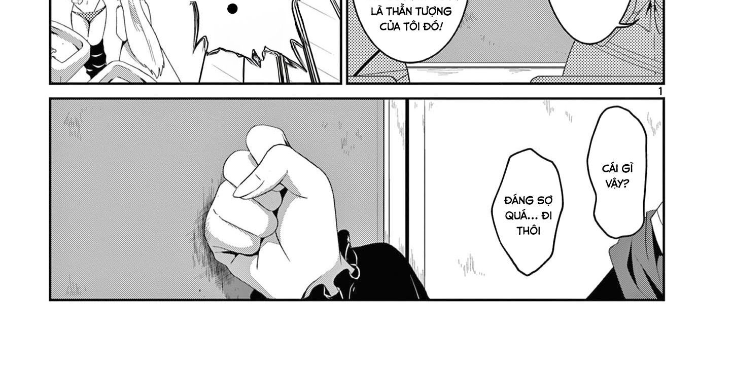 Bị Tên Đội Trưởng Trọng Nam Khinh Nữ Đá Khỏi Nhóm Tôi Bèn Hợp Tác Cùng Nữ Pháp Sư Huyền Thoại! [Chap 1-31.5]