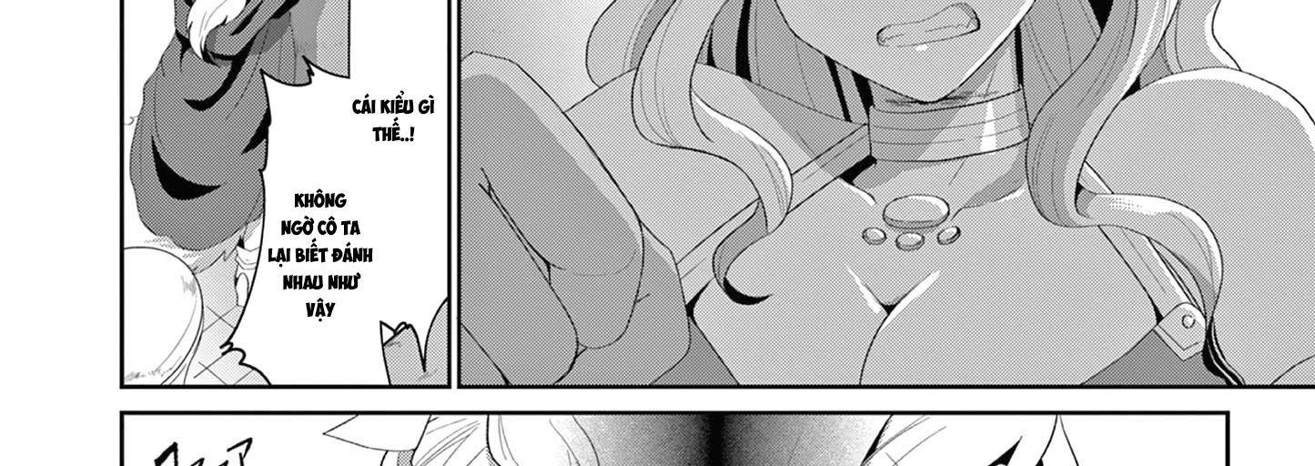 Bị Tên Đội Trưởng Trọng Nam Khinh Nữ Đá Khỏi Nhóm Tôi Bèn Hợp Tác Cùng Nữ Pháp Sư Huyền Thoại! [Chap 1-31.5]