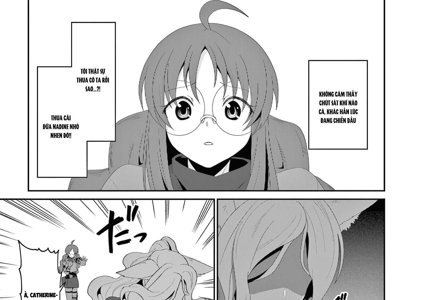 Bị Tên Đội Trưởng Trọng Nam Khinh Nữ Đá Khỏi Nhóm Tôi Bèn Hợp Tác Cùng Nữ Pháp Sư Huyền Thoại! [Chap 1-31.5]