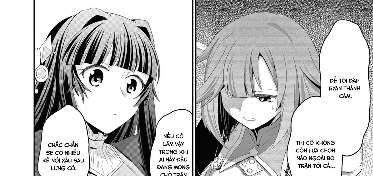 Bị Tên Đội Trưởng Trọng Nam Khinh Nữ Đá Khỏi Nhóm Tôi Bèn Hợp Tác Cùng Nữ Pháp Sư Huyền Thoại! [Chap 1-31.5]