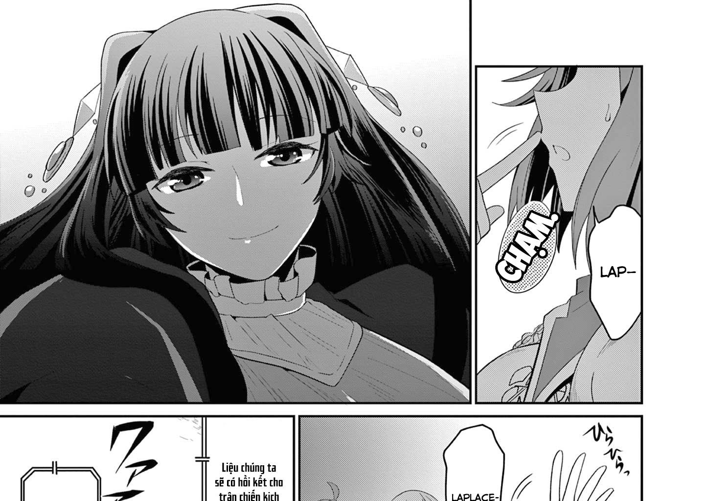 Bị Tên Đội Trưởng Trọng Nam Khinh Nữ Đá Khỏi Nhóm Tôi Bèn Hợp Tác Cùng Nữ Pháp Sư Huyền Thoại! [Chap 1-31.5]