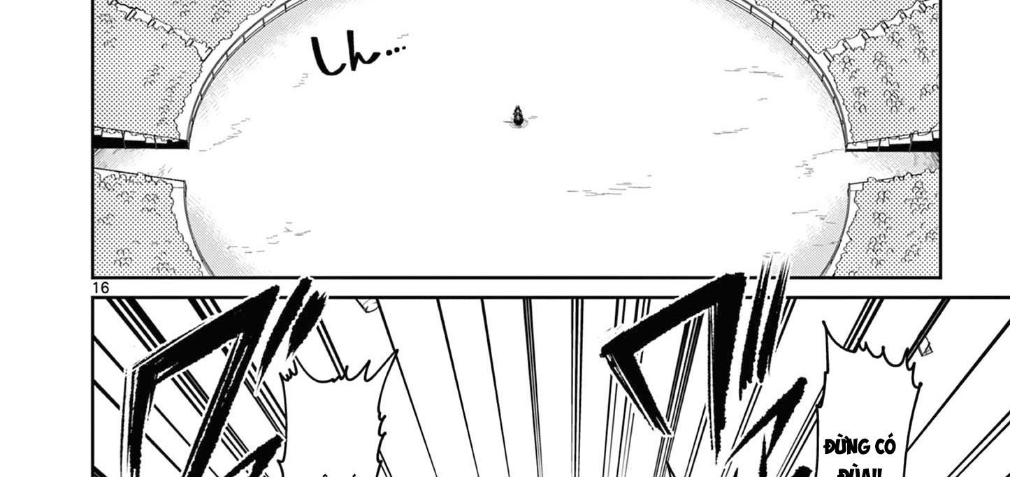 Bị Tên Đội Trưởng Trọng Nam Khinh Nữ Đá Khỏi Nhóm Tôi Bèn Hợp Tác Cùng Nữ Pháp Sư Huyền Thoại! [Chap 1-31.5]