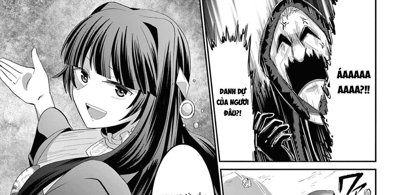 Bị Tên Đội Trưởng Trọng Nam Khinh Nữ Đá Khỏi Nhóm Tôi Bèn Hợp Tác Cùng Nữ Pháp Sư Huyền Thoại! [Chap 1-31.5]