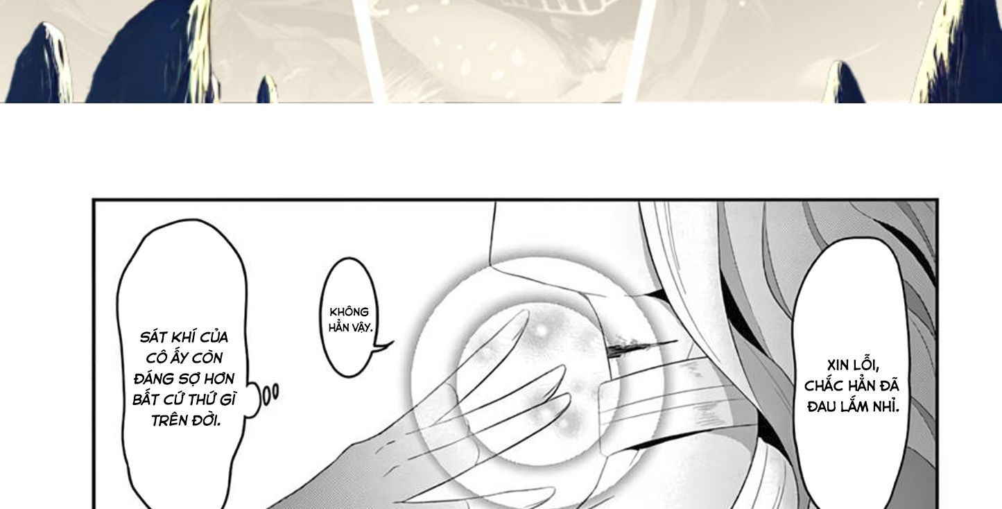 Bị Tên Đội Trưởng Trọng Nam Khinh Nữ Đá Khỏi Nhóm Tôi Bèn Hợp Tác Cùng Nữ Pháp Sư Huyền Thoại! [Chap 1-31.5]