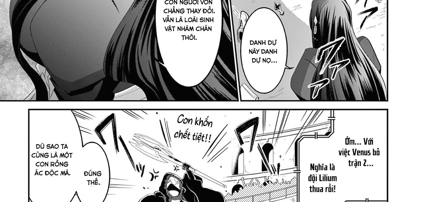 Bị Tên Đội Trưởng Trọng Nam Khinh Nữ Đá Khỏi Nhóm Tôi Bèn Hợp Tác Cùng Nữ Pháp Sư Huyền Thoại! [Chap 1-31.5]