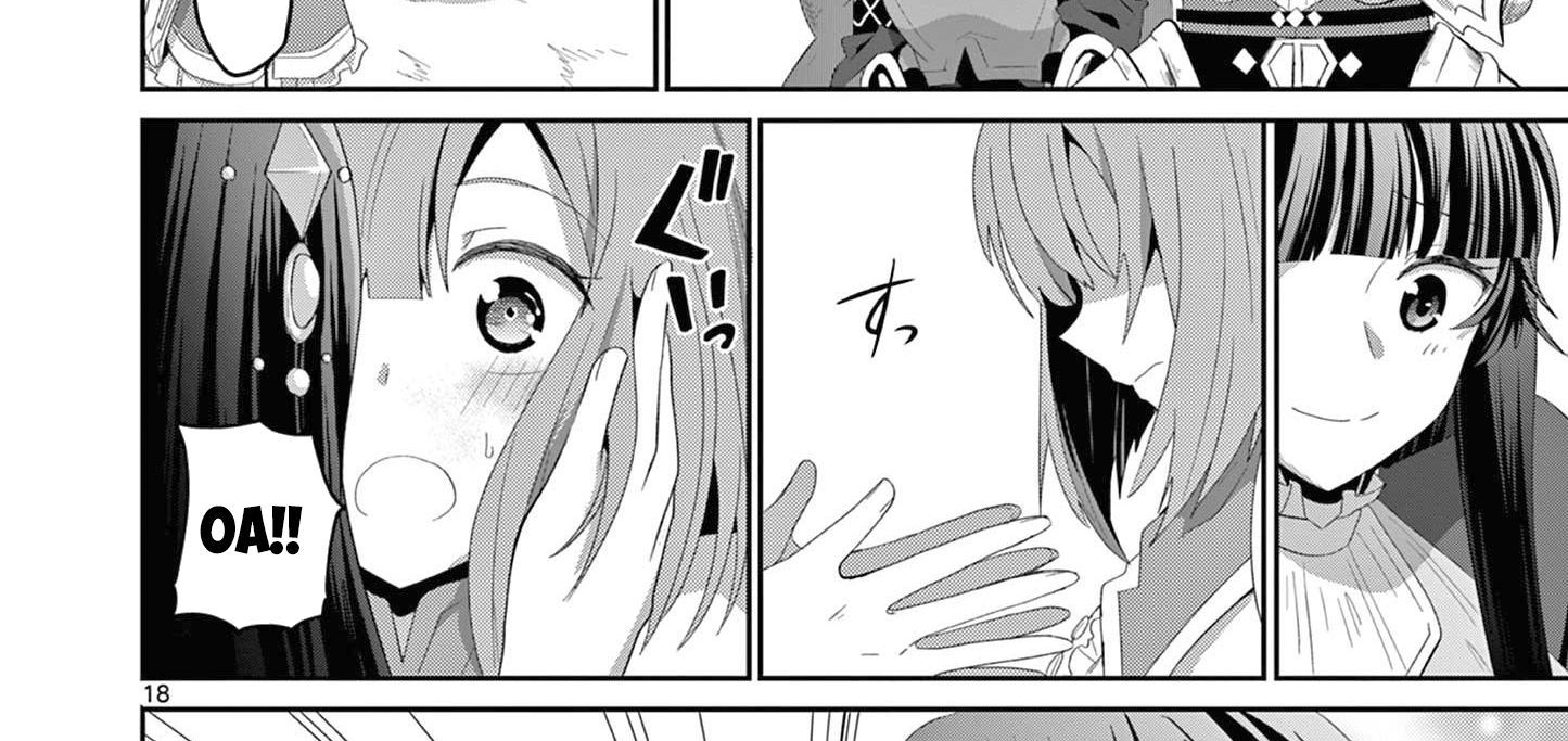 Bị Tên Đội Trưởng Trọng Nam Khinh Nữ Đá Khỏi Nhóm Tôi Bèn Hợp Tác Cùng Nữ Pháp Sư Huyền Thoại! [Chap 1-31.5]