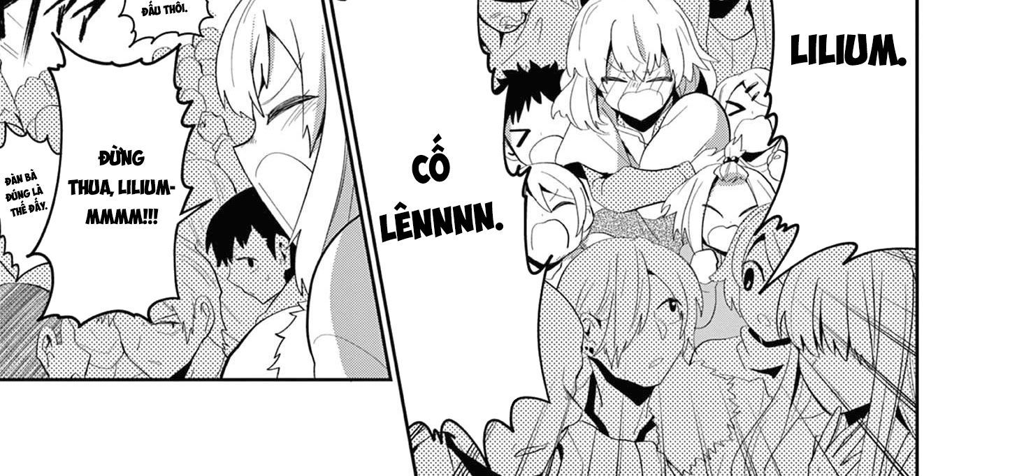 Bị Tên Đội Trưởng Trọng Nam Khinh Nữ Đá Khỏi Nhóm Tôi Bèn Hợp Tác Cùng Nữ Pháp Sư Huyền Thoại! [Chap 1-31.5]