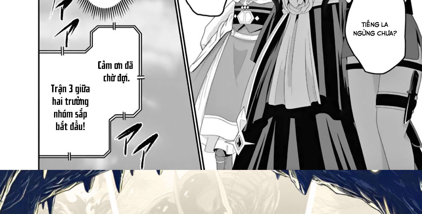 Bị Tên Đội Trưởng Trọng Nam Khinh Nữ Đá Khỏi Nhóm Tôi Bèn Hợp Tác Cùng Nữ Pháp Sư Huyền Thoại! [Chap 1-31.5]