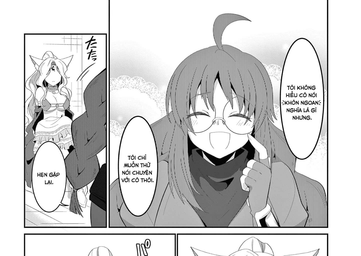 Bị Tên Đội Trưởng Trọng Nam Khinh Nữ Đá Khỏi Nhóm Tôi Bèn Hợp Tác Cùng Nữ Pháp Sư Huyền Thoại! [Chap 1-31.5]