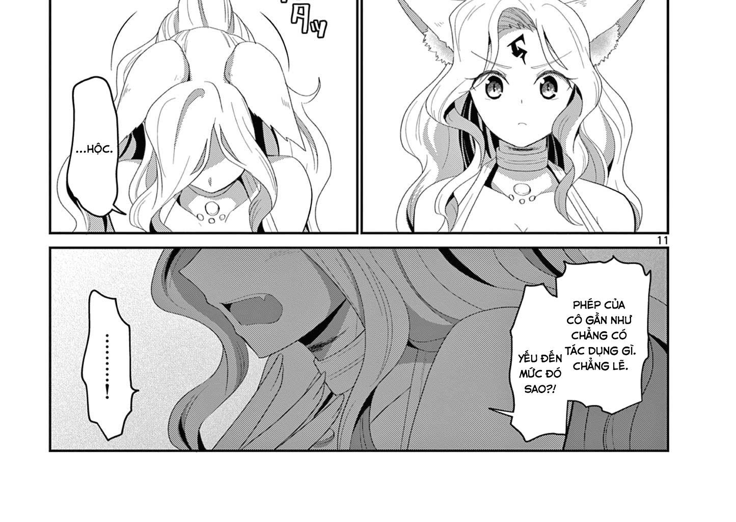 Bị Tên Đội Trưởng Trọng Nam Khinh Nữ Đá Khỏi Nhóm Tôi Bèn Hợp Tác Cùng Nữ Pháp Sư Huyền Thoại! [Chap 1-31.5]