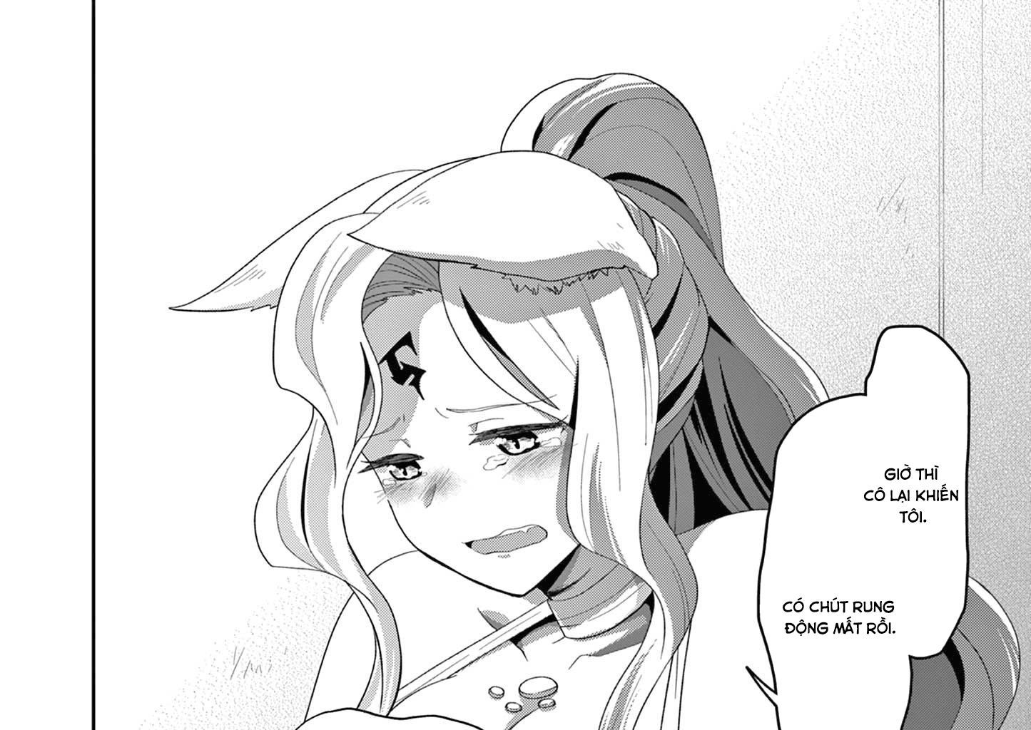 Bị Tên Đội Trưởng Trọng Nam Khinh Nữ Đá Khỏi Nhóm Tôi Bèn Hợp Tác Cùng Nữ Pháp Sư Huyền Thoại! [Chap 1-31.5]