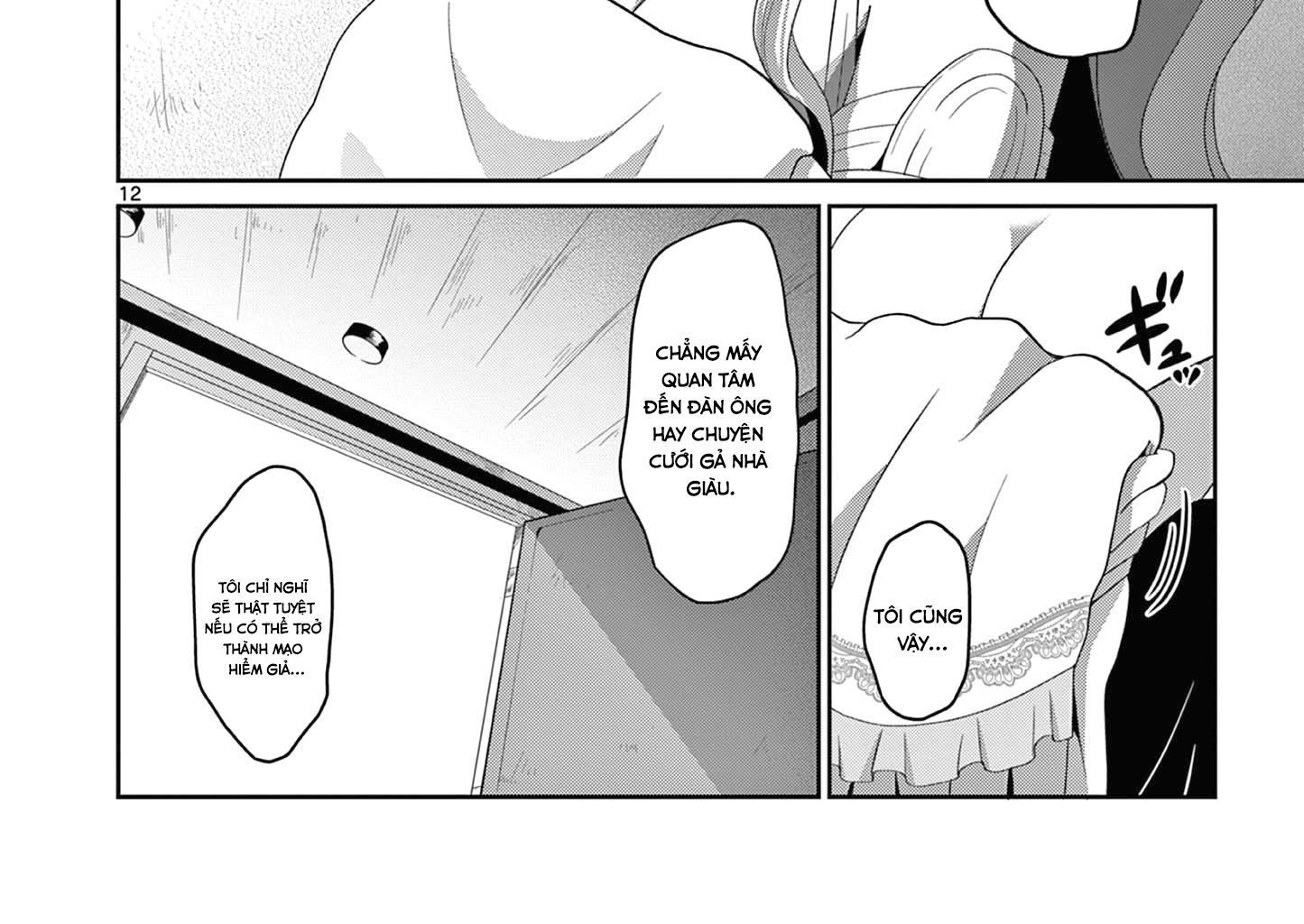 Bị Tên Đội Trưởng Trọng Nam Khinh Nữ Đá Khỏi Nhóm Tôi Bèn Hợp Tác Cùng Nữ Pháp Sư Huyền Thoại! [Chap 1-31.5]