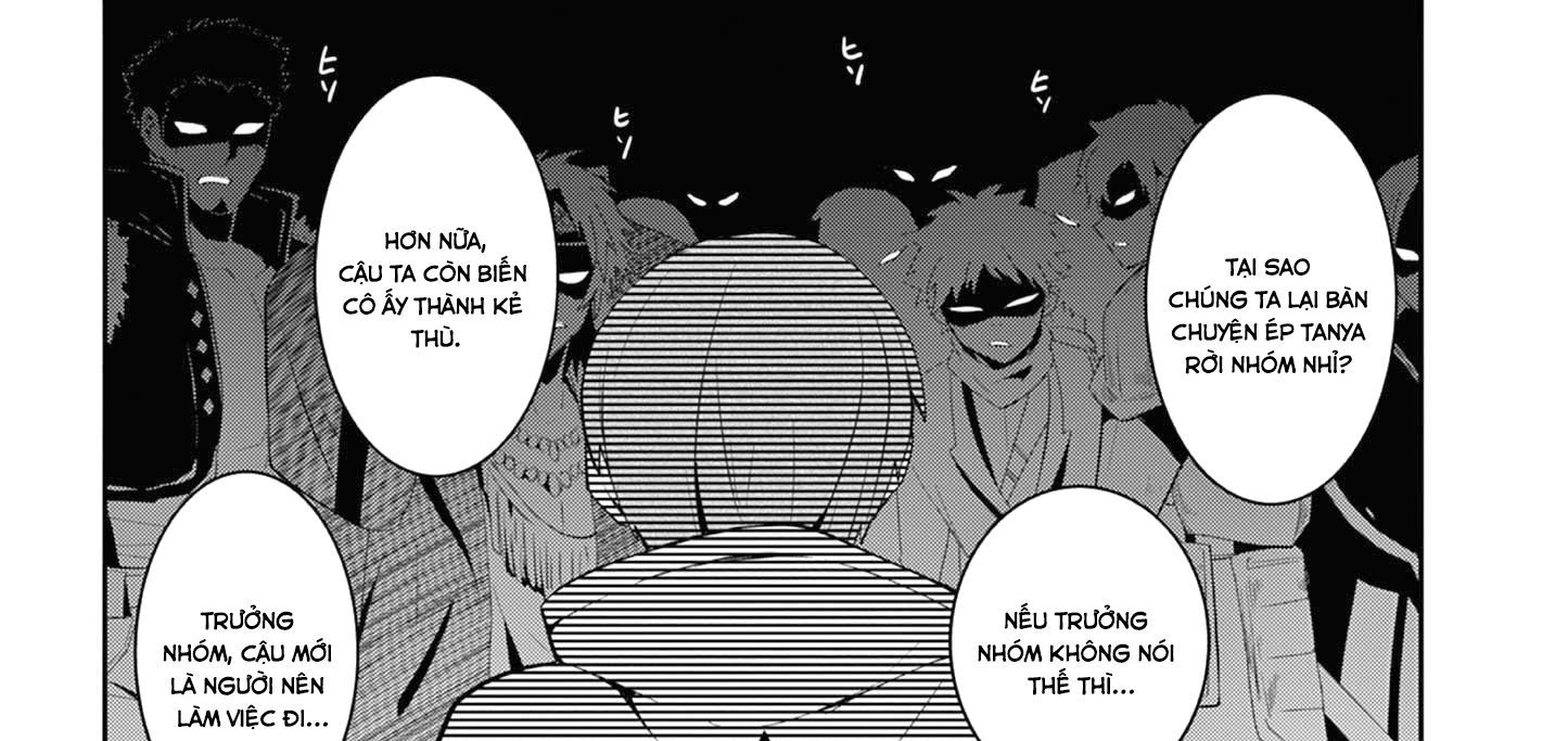 Bị Tên Đội Trưởng Trọng Nam Khinh Nữ Đá Khỏi Nhóm Tôi Bèn Hợp Tác Cùng Nữ Pháp Sư Huyền Thoại! [Chap 1-31.5]