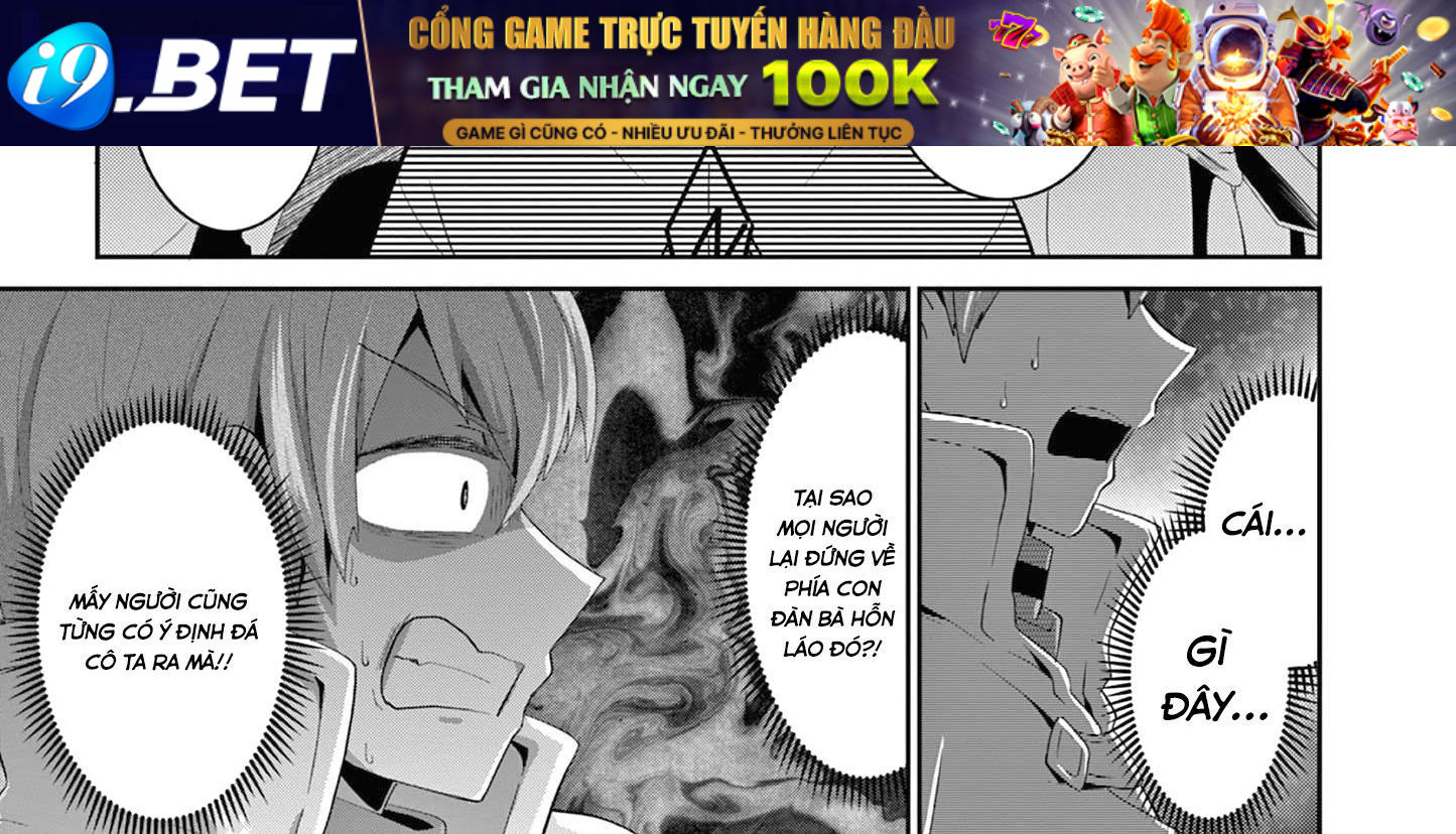 Bị Tên Đội Trưởng Trọng Nam Khinh Nữ Đá Khỏi Nhóm Tôi Bèn Hợp Tác Cùng Nữ Pháp Sư Huyền Thoại! [Chap 1-31.5]