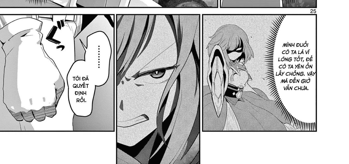 Bị Tên Đội Trưởng Trọng Nam Khinh Nữ Đá Khỏi Nhóm Tôi Bèn Hợp Tác Cùng Nữ Pháp Sư Huyền Thoại! [Chap 1-31.5]