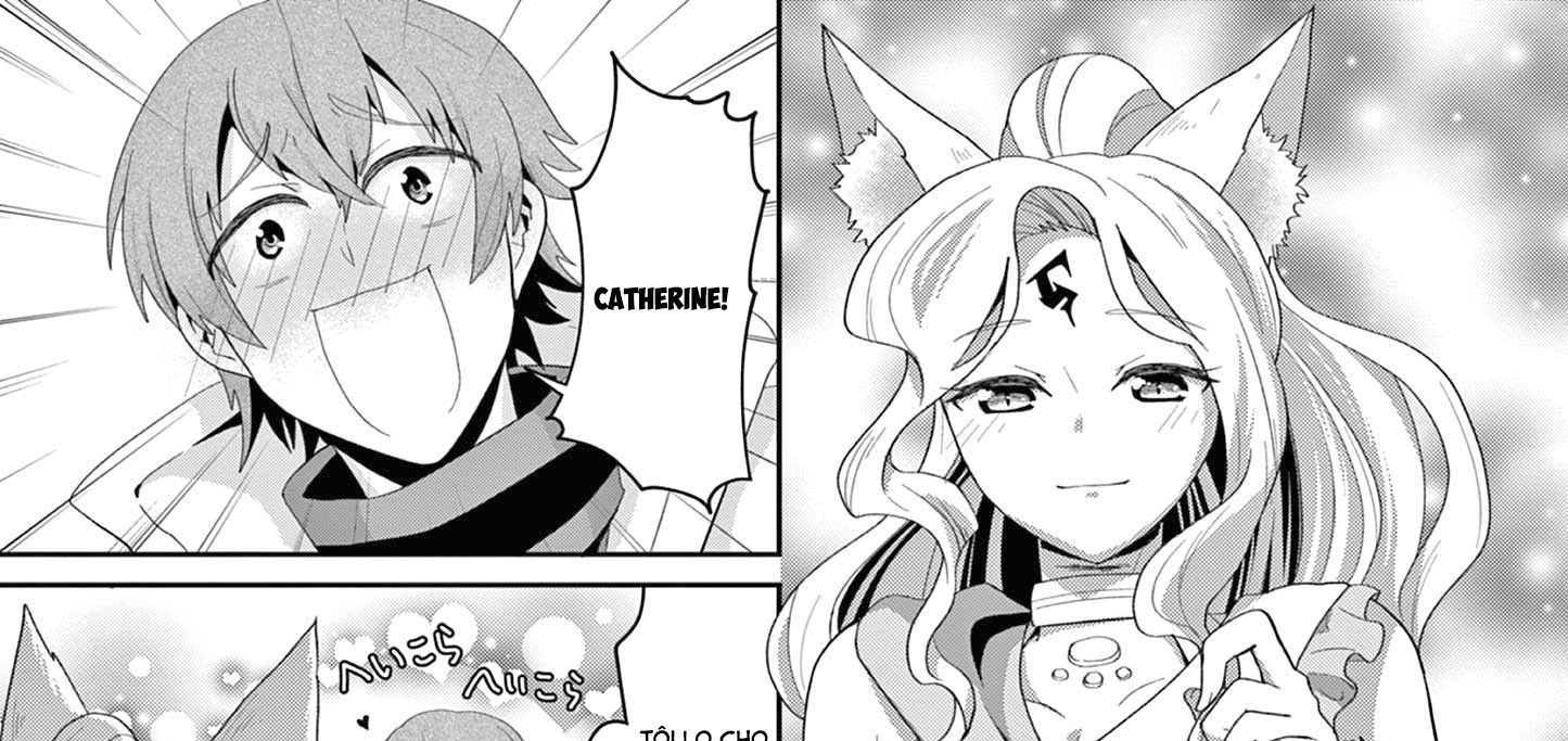 Bị Tên Đội Trưởng Trọng Nam Khinh Nữ Đá Khỏi Nhóm Tôi Bèn Hợp Tác Cùng Nữ Pháp Sư Huyền Thoại! [Chap 1-31.5]