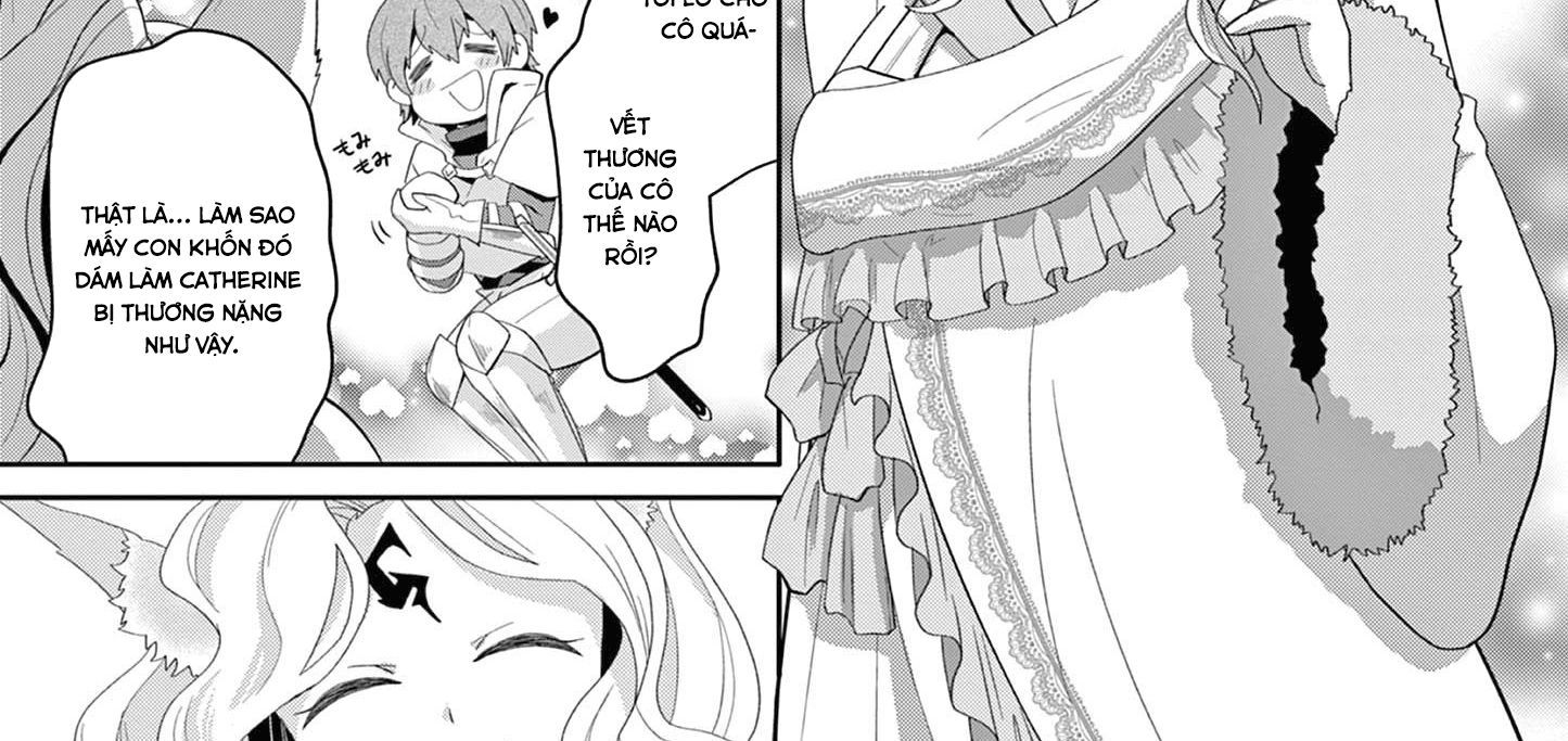 Bị Tên Đội Trưởng Trọng Nam Khinh Nữ Đá Khỏi Nhóm Tôi Bèn Hợp Tác Cùng Nữ Pháp Sư Huyền Thoại! [Chap 1-31.5]