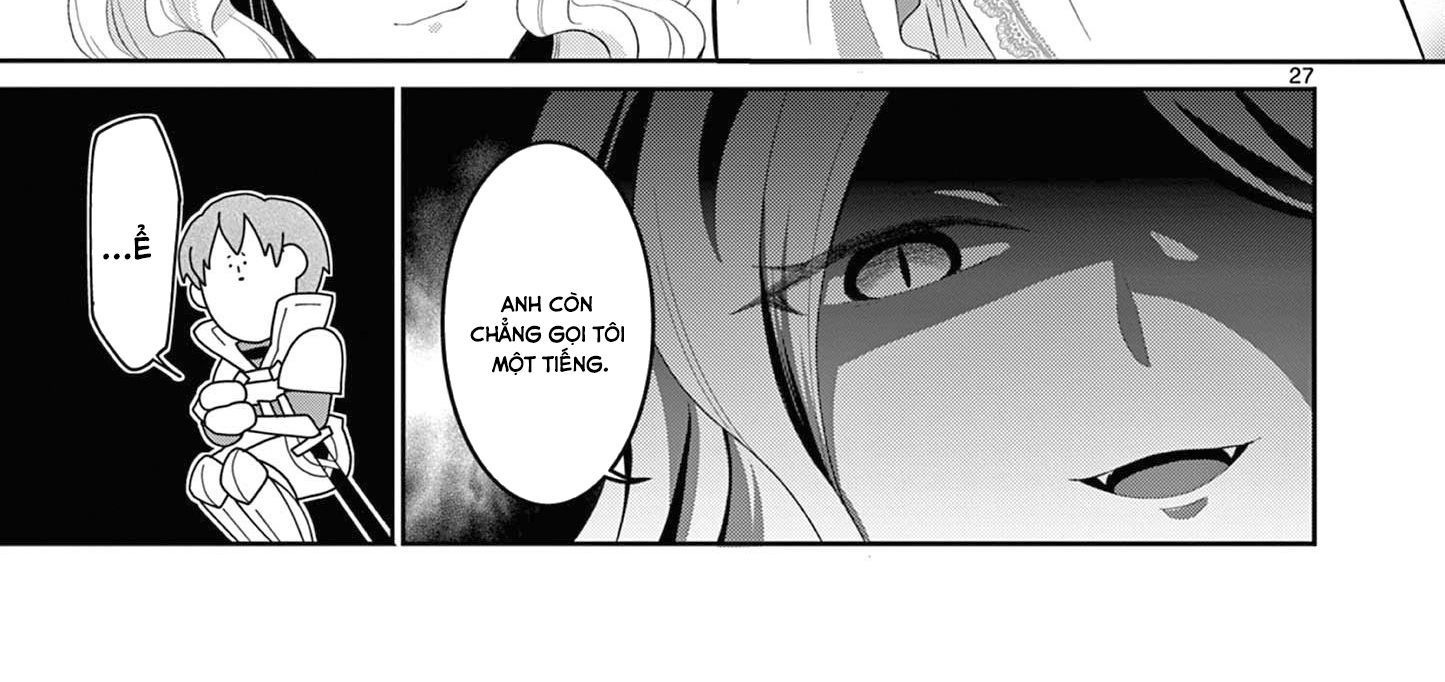 Bị Tên Đội Trưởng Trọng Nam Khinh Nữ Đá Khỏi Nhóm Tôi Bèn Hợp Tác Cùng Nữ Pháp Sư Huyền Thoại! [Chap 1-31.5]