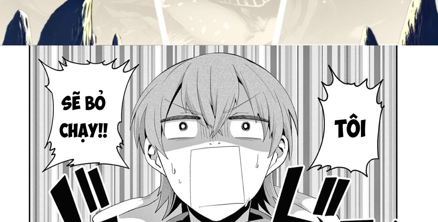 Bị Tên Đội Trưởng Trọng Nam Khinh Nữ Đá Khỏi Nhóm Tôi Bèn Hợp Tác Cùng Nữ Pháp Sư Huyền Thoại! [Chap 1-31.5]