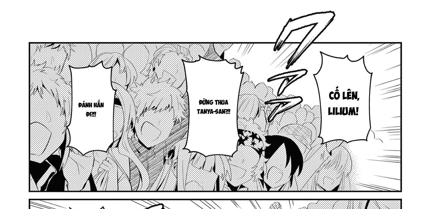 Bị Tên Đội Trưởng Trọng Nam Khinh Nữ Đá Khỏi Nhóm Tôi Bèn Hợp Tác Cùng Nữ Pháp Sư Huyền Thoại! [Chap 1-31.5]