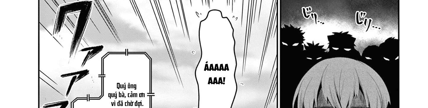 Bị Tên Đội Trưởng Trọng Nam Khinh Nữ Đá Khỏi Nhóm Tôi Bèn Hợp Tác Cùng Nữ Pháp Sư Huyền Thoại! [Chap 1-31.5]