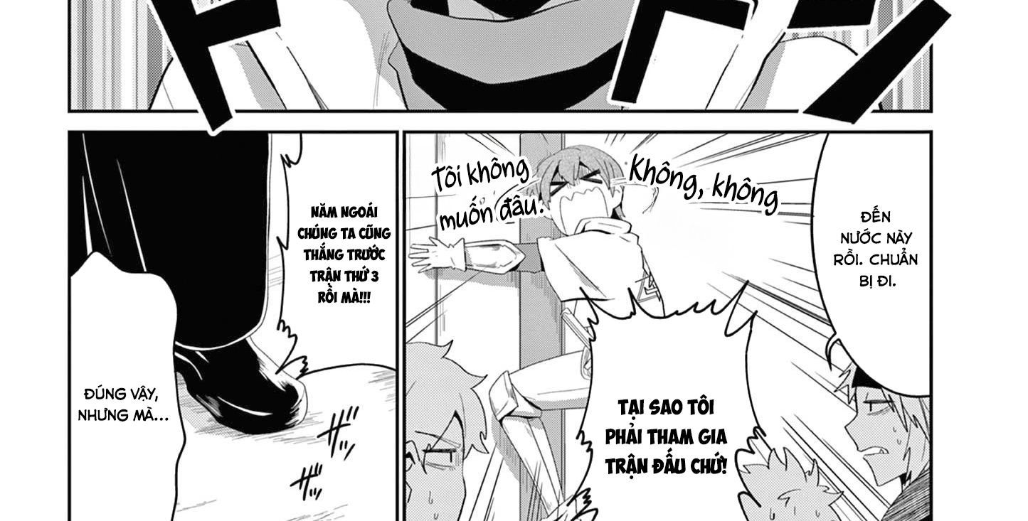 Bị Tên Đội Trưởng Trọng Nam Khinh Nữ Đá Khỏi Nhóm Tôi Bèn Hợp Tác Cùng Nữ Pháp Sư Huyền Thoại! [Chap 1-31.5]