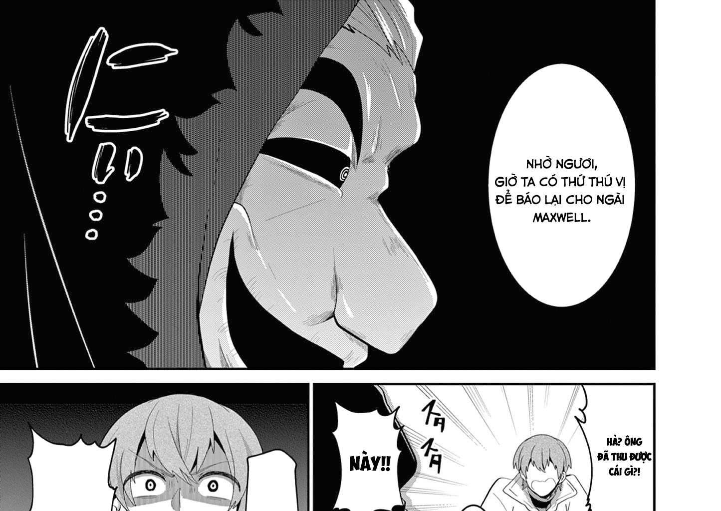 Bị Tên Đội Trưởng Trọng Nam Khinh Nữ Đá Khỏi Nhóm Tôi Bèn Hợp Tác Cùng Nữ Pháp Sư Huyền Thoại! [Chap 1-31.5]