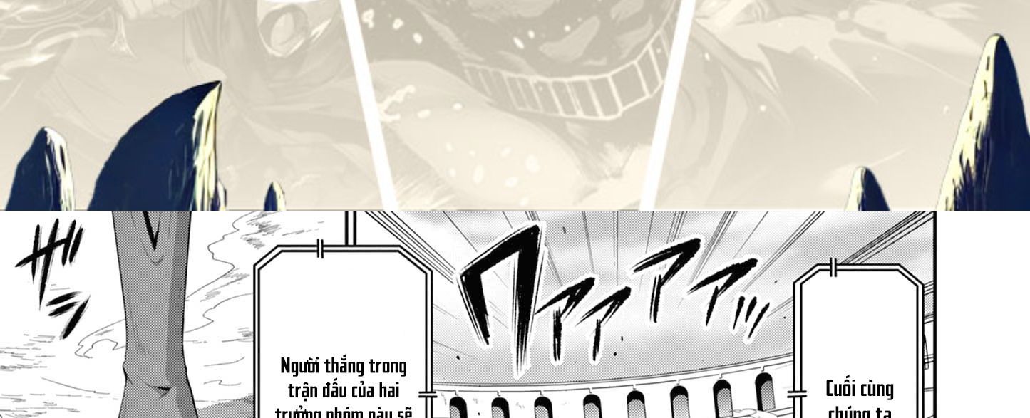 Bị Tên Đội Trưởng Trọng Nam Khinh Nữ Đá Khỏi Nhóm Tôi Bèn Hợp Tác Cùng Nữ Pháp Sư Huyền Thoại! [Chap 1-31.5]