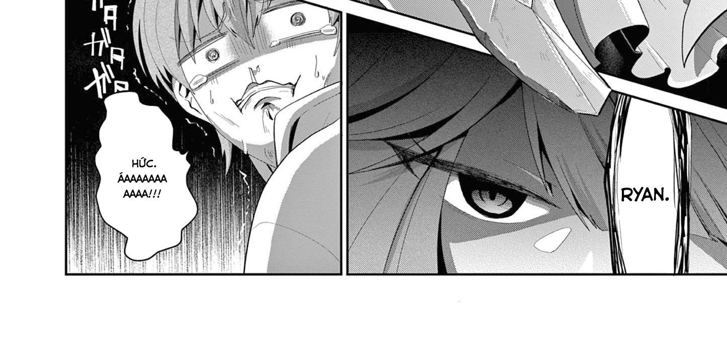 Bị Tên Đội Trưởng Trọng Nam Khinh Nữ Đá Khỏi Nhóm Tôi Bèn Hợp Tác Cùng Nữ Pháp Sư Huyền Thoại! [Chap 1-31.5]