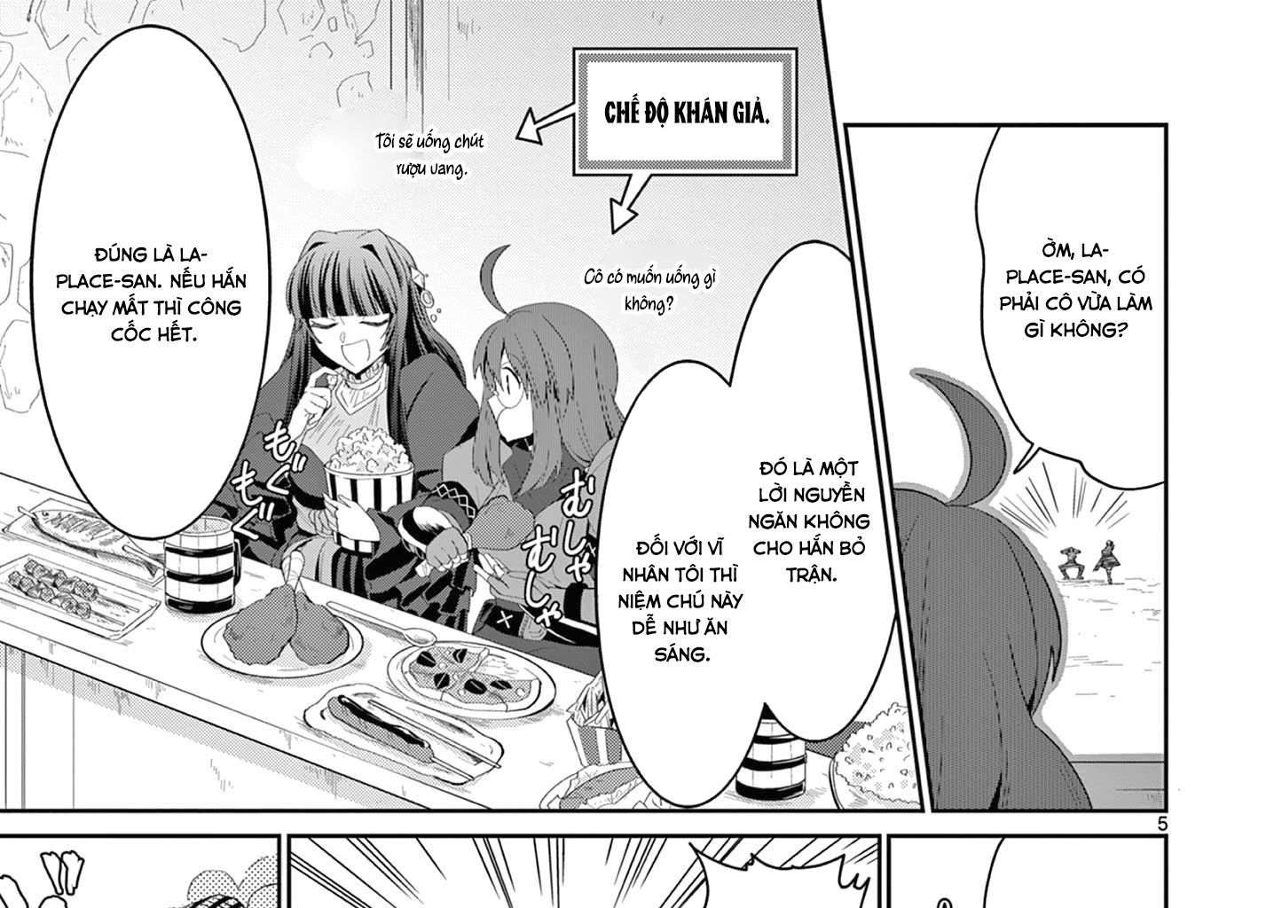 Bị Tên Đội Trưởng Trọng Nam Khinh Nữ Đá Khỏi Nhóm Tôi Bèn Hợp Tác Cùng Nữ Pháp Sư Huyền Thoại! [Chap 1-31.5]