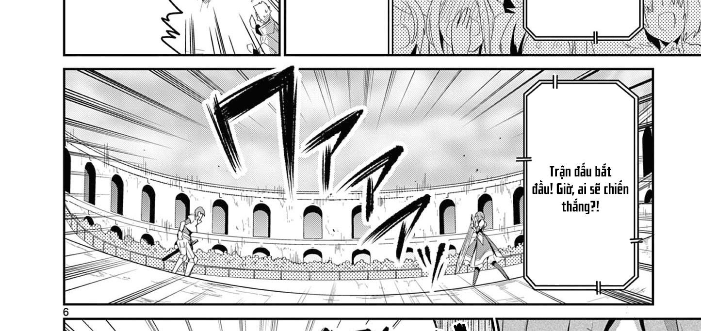 Bị Tên Đội Trưởng Trọng Nam Khinh Nữ Đá Khỏi Nhóm Tôi Bèn Hợp Tác Cùng Nữ Pháp Sư Huyền Thoại! [Chap 1-31.5]