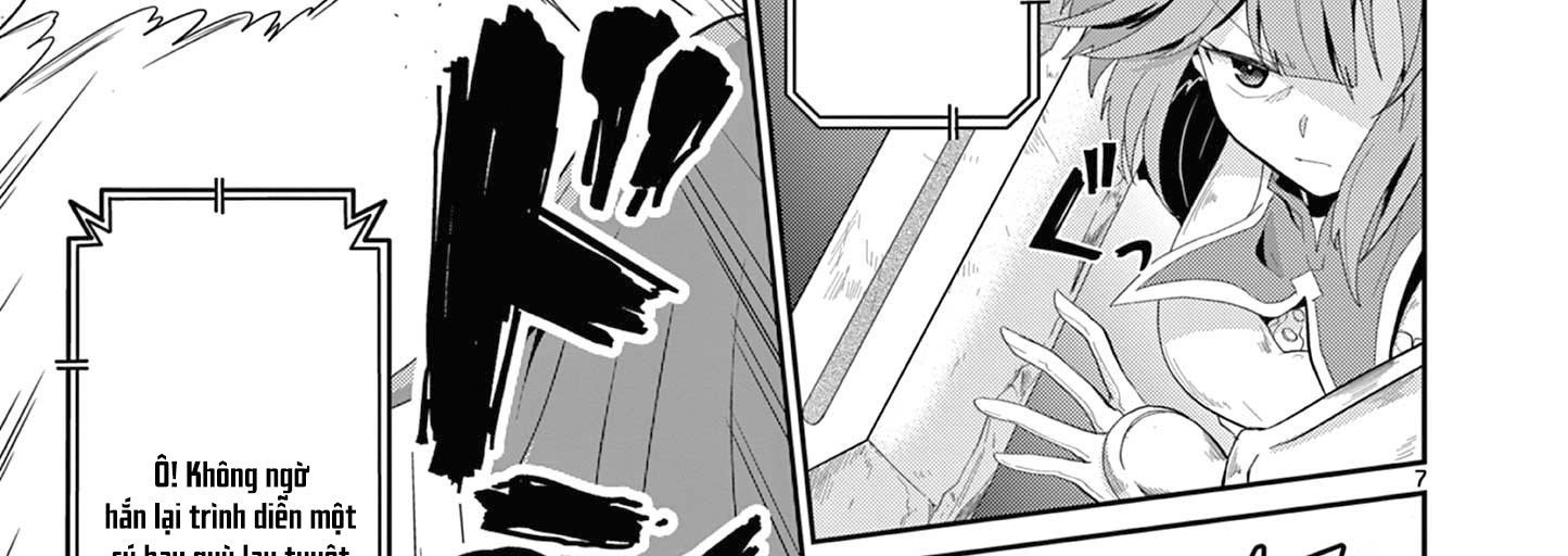 Bị Tên Đội Trưởng Trọng Nam Khinh Nữ Đá Khỏi Nhóm Tôi Bèn Hợp Tác Cùng Nữ Pháp Sư Huyền Thoại! [Chap 1-31.5]