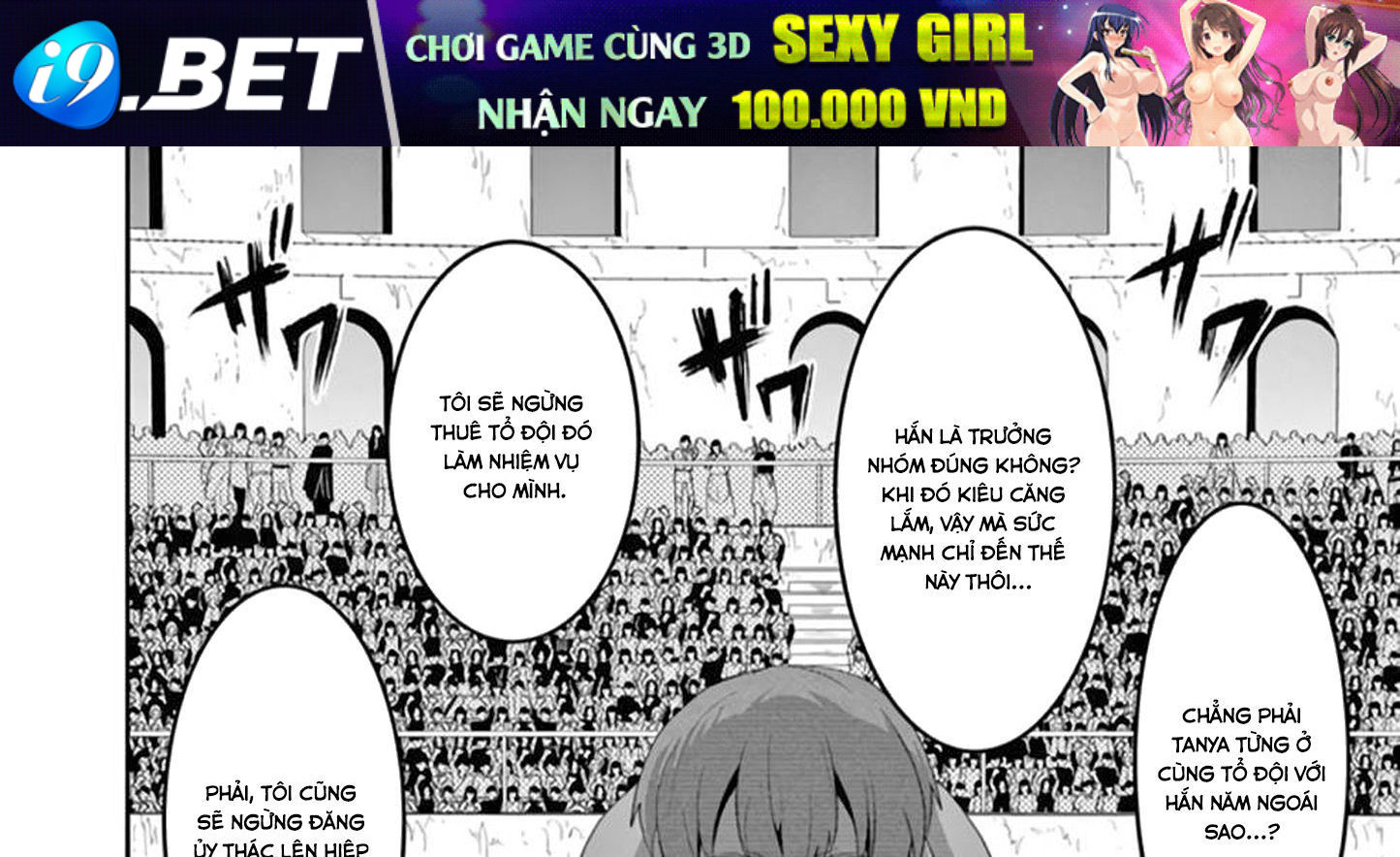 Bị Tên Đội Trưởng Trọng Nam Khinh Nữ Đá Khỏi Nhóm Tôi Bèn Hợp Tác Cùng Nữ Pháp Sư Huyền Thoại! [Chap 1-31.5]