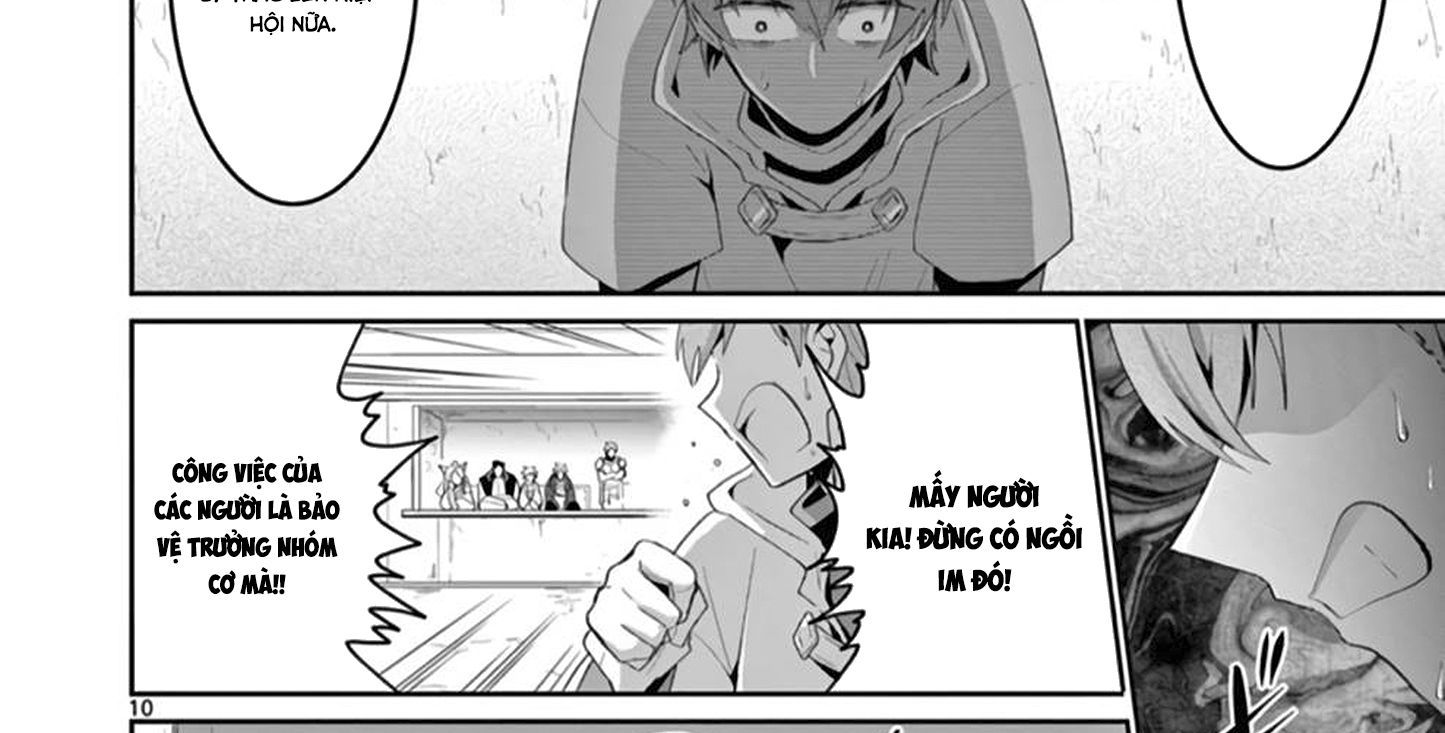 Bị Tên Đội Trưởng Trọng Nam Khinh Nữ Đá Khỏi Nhóm Tôi Bèn Hợp Tác Cùng Nữ Pháp Sư Huyền Thoại! [Chap 1-31.5]